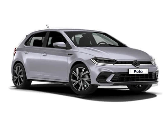 Volkswagen Polo or Similar
